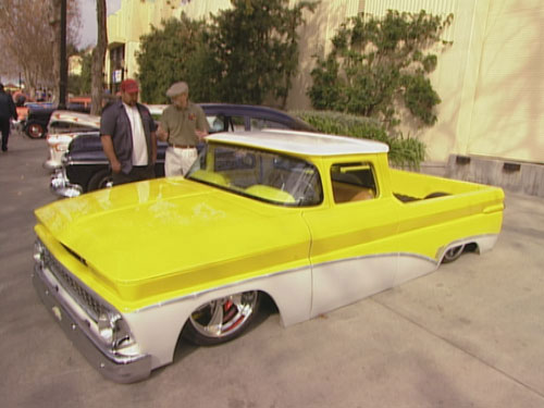 Season 11 2007 Episode 24 My Classic Car With Dennis Gage